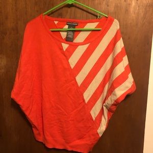 Chelsea & Theodore Medium Top